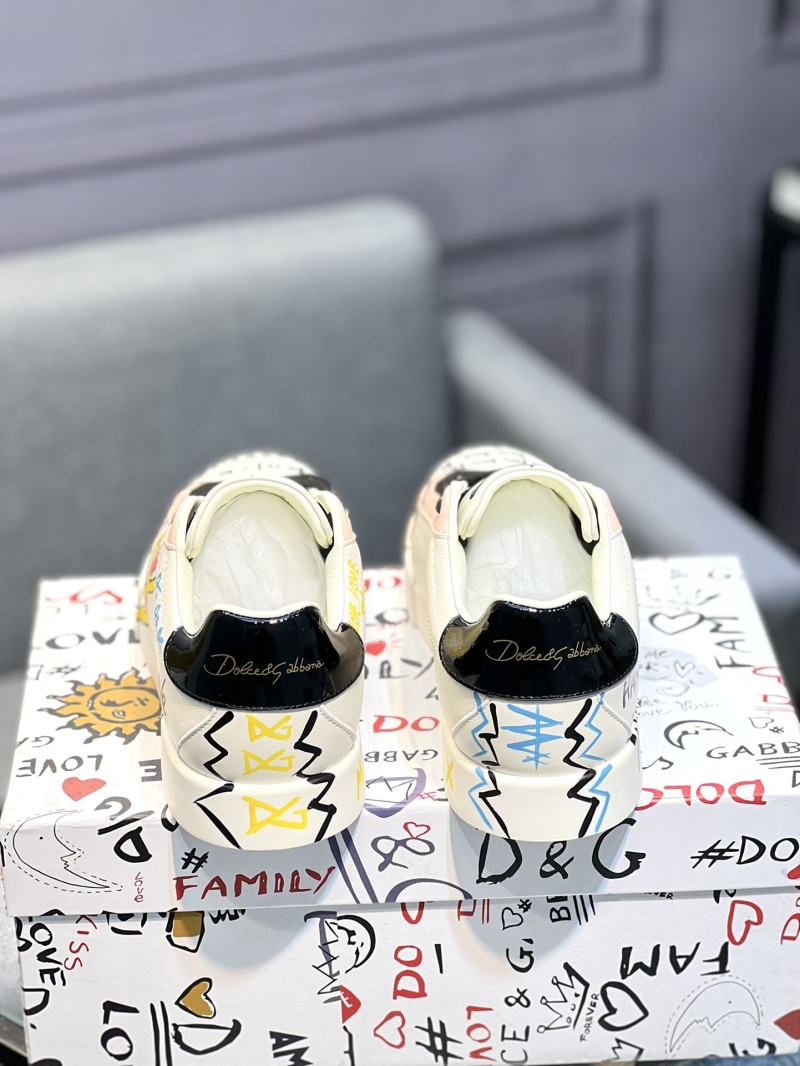 Dolce & Gabbana Sneakers